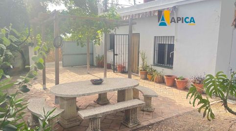 Foto 2 de Casa o xalet en venda a Barrio Nuevo, Conil de la Frontera