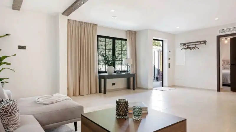 Haus zum Verkauf in Marbella Centro, imagen 5