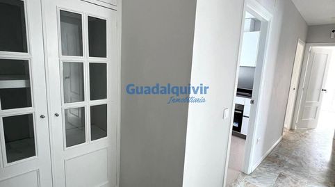Foto 4 de Àtic en venda a La Motilla - Fuente del Rey, Dos Hermanas