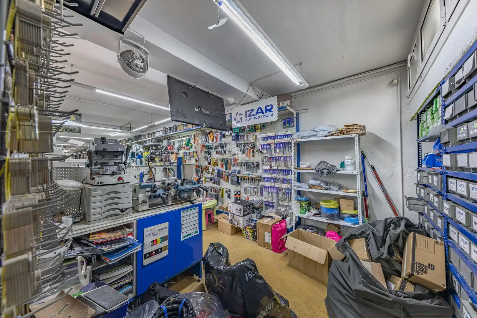 Local comercial en venta en Carrer de Berlín, 69, Barcelona, Spain, imagen 11