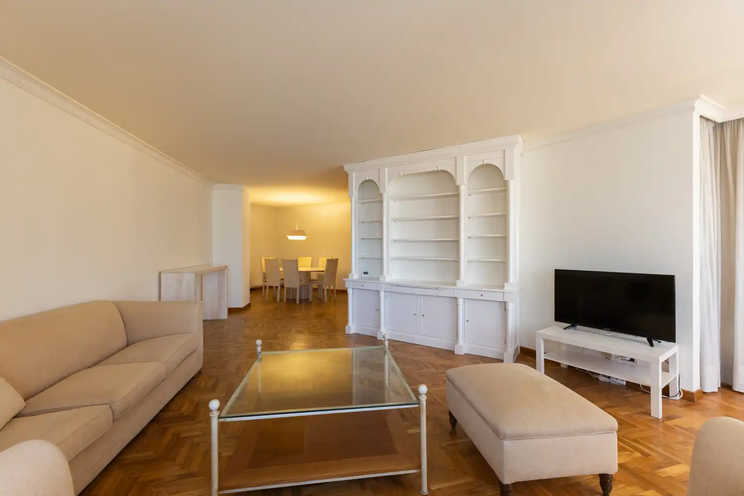 Appartement avec ascenseur à vendre à Carrer Gasset, imagen 3