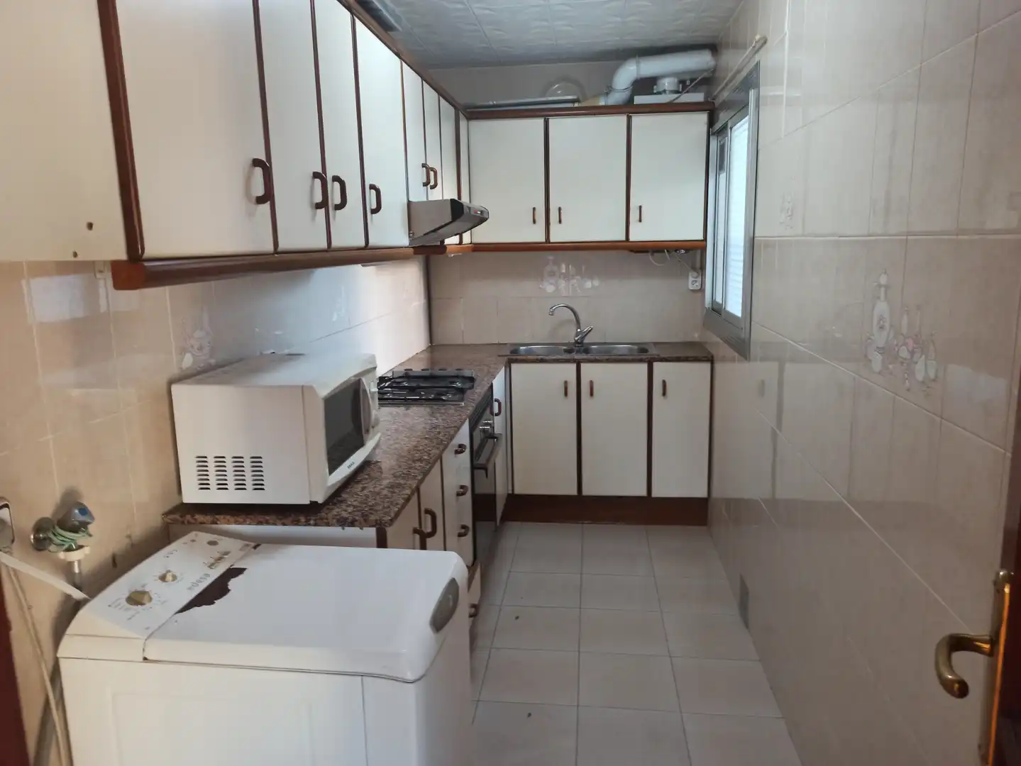 Flat with terrace for sale in Carrer Ciutat Cooperativa, imagen 13