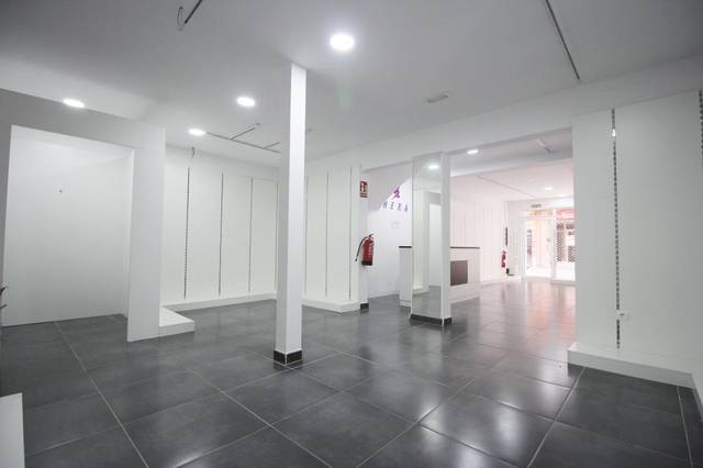 Local comercial en Venta en Barri del Centre