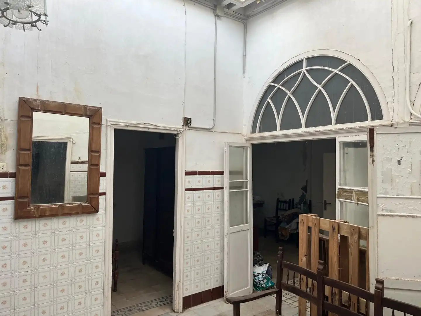 Casa o xalet en venda en San Fernando