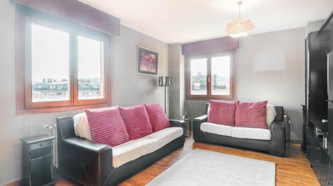 Foto 2 de Pis en venda a  Somiedo, 18, Las Campas, Asturias