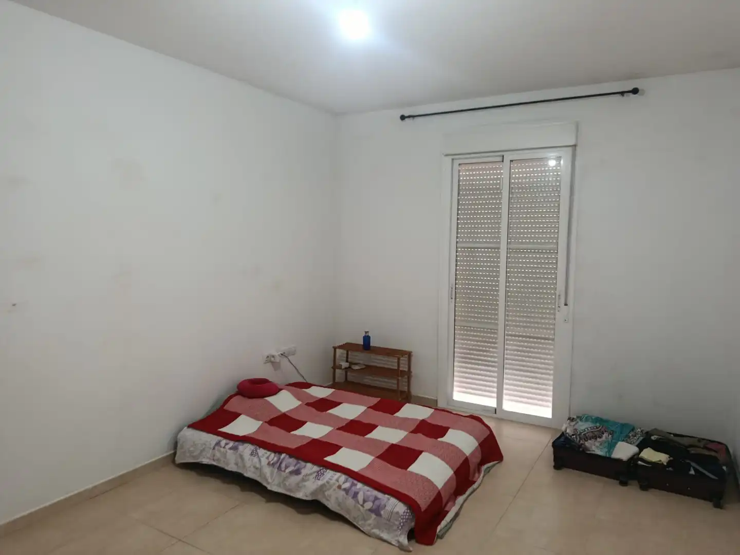 Dormitori de Casa adosada en venda en Fuente Palmera
