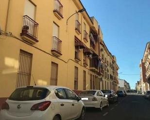 Exterior view of Flat for sale in Don Benito