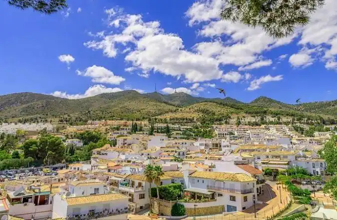 Terreno residencial en venta en Benalmádena pueblo, imagen 13