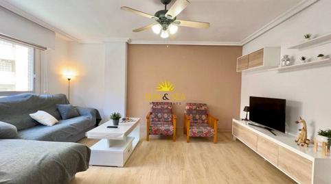 Photo 2 of Flat for rent in Zona Playa del Cura, Torrevieja