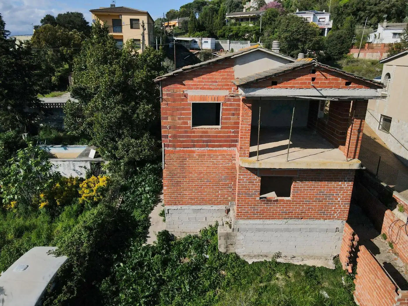 Residential land for sale in SELVA LA, imagen 28