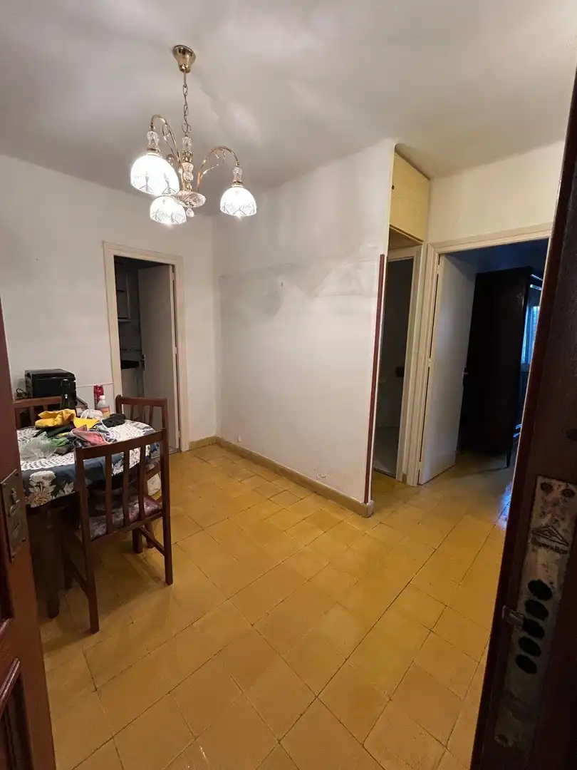 Piso en venta en Málaga