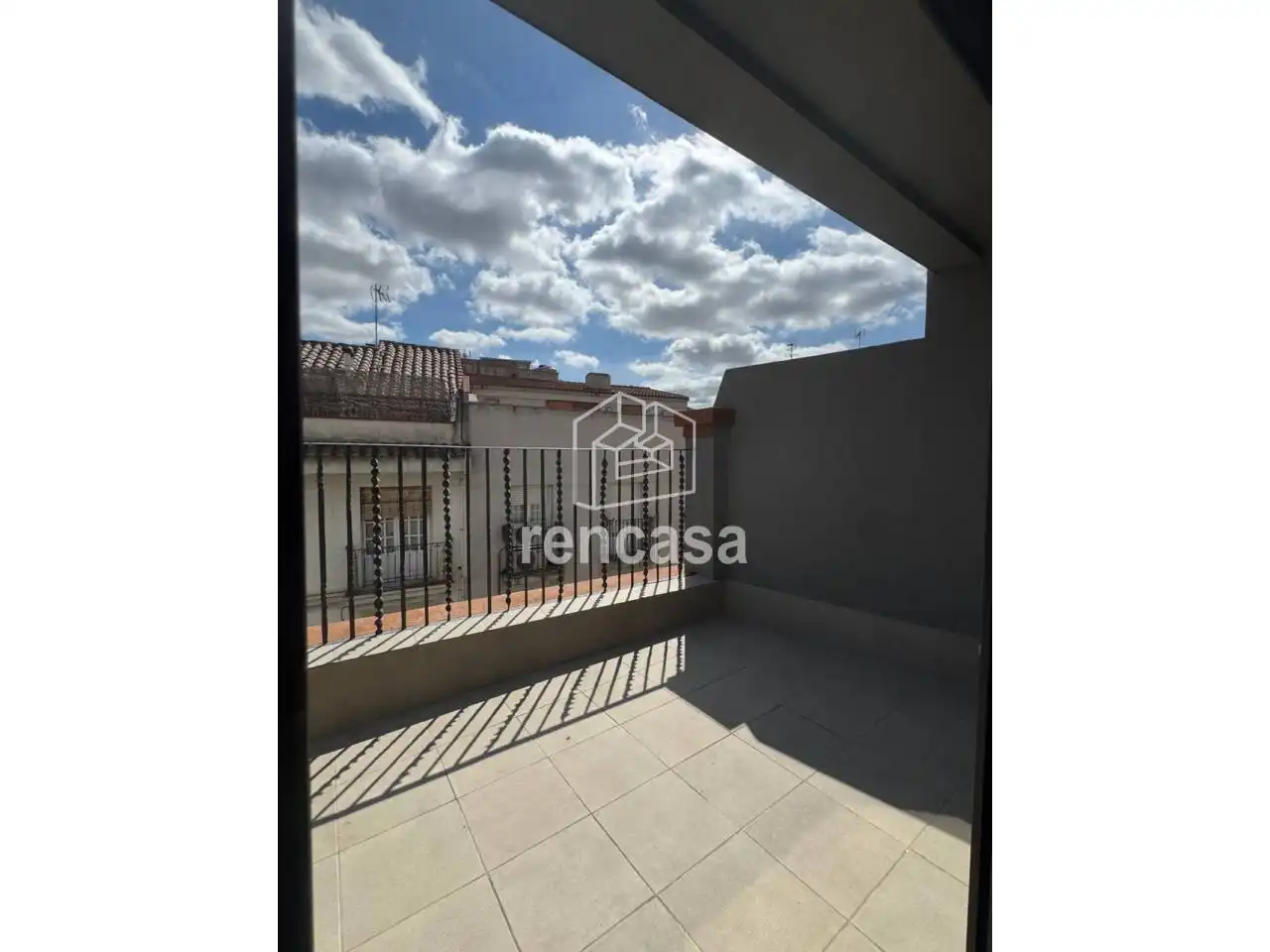 Penthouse mit Terrasse zum Verkauf in Calle Magdalena, imagen 17