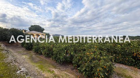 Foto 4 de Casa o xalet en venda a  Num 18, Polígono del Aeropuerto, Manises