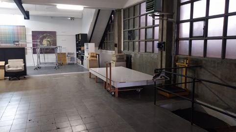 Foto 3 von Fabrikhallen zum Verkauf in Matadepera, Barcelona