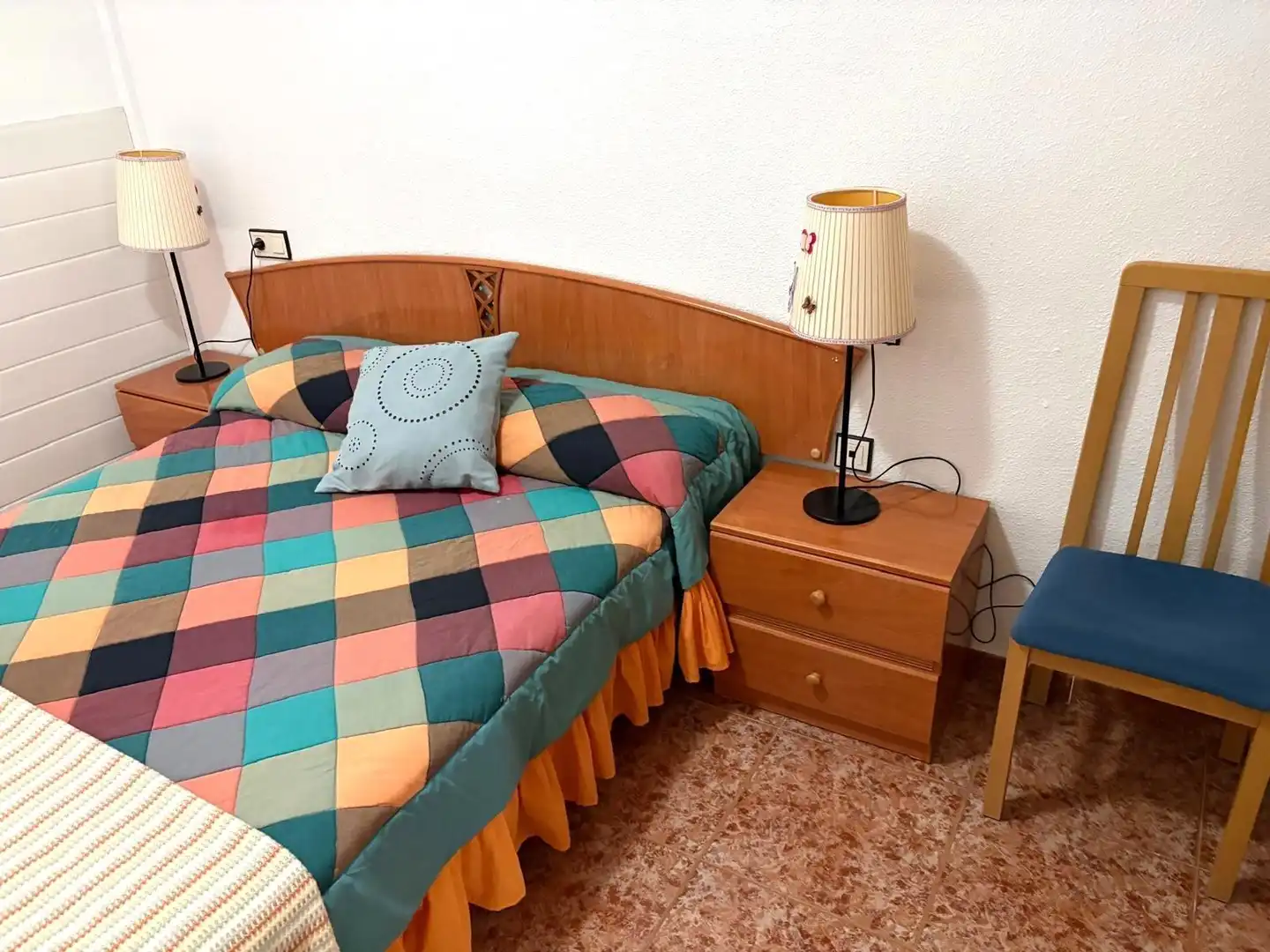 Bungalow con piscina in vendita a Orihuela Costa, imagen 23