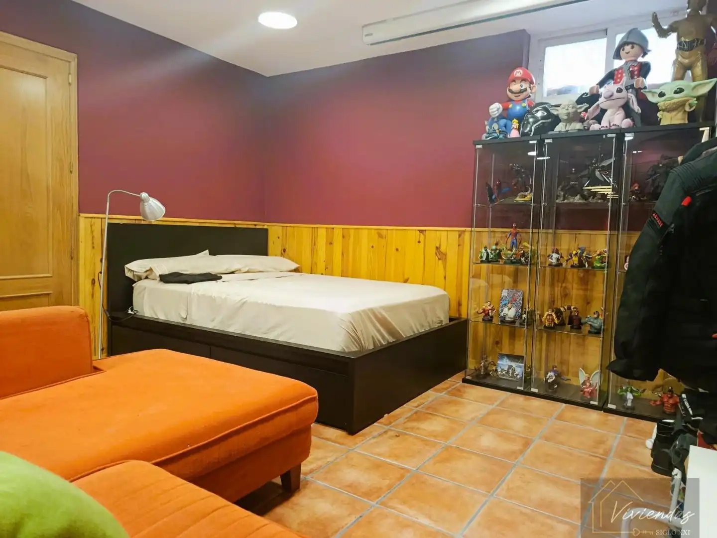 Casa o xalet en venda a Villanueva de Perales