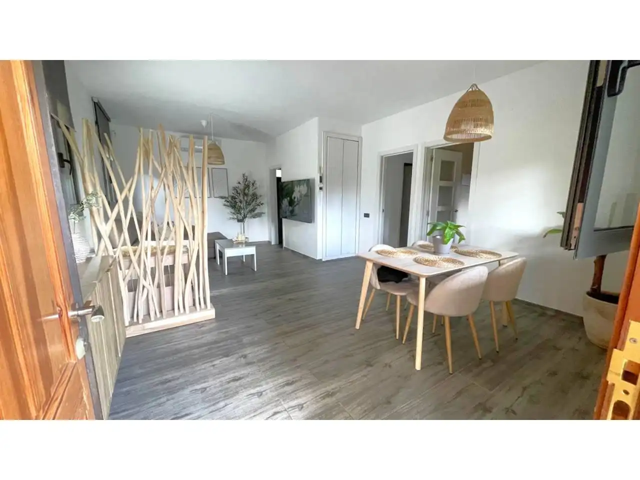 Dormitori de Casa o xalet en venda en Santa Maria de Palautordera amb Aire condicionat, Calefacció i Jardí privat