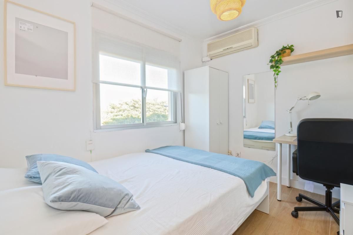 Wohnungen zur untervermieten in Chapín - Campus Universitario - Navinco