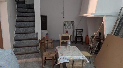 Foto 2 de Casa o xalet en venda a Nuestra Señora de la Antigua, Solana del Pino, Ciudad Real