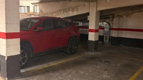 Foto 3 de Garatge en venda a Barrio de la Luz, Xirivella