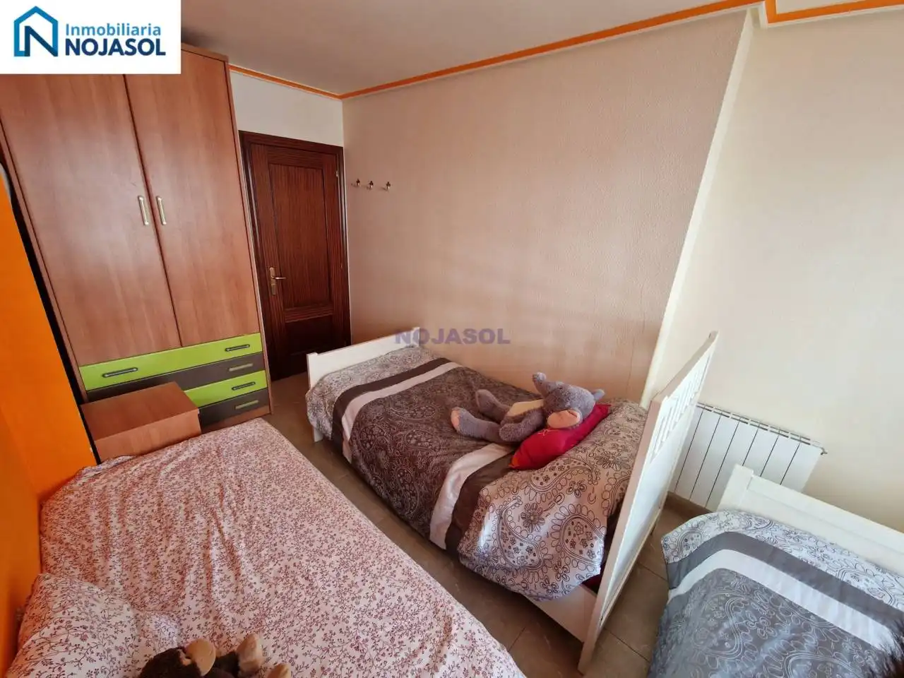 Mini appartamento con terrazza in vendita a Calle trengandin, imagen 34