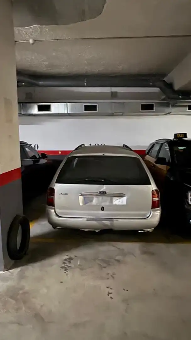 Einzelparkplatz zum Verkauf in Calle de Marià Fortuny, imagen 5