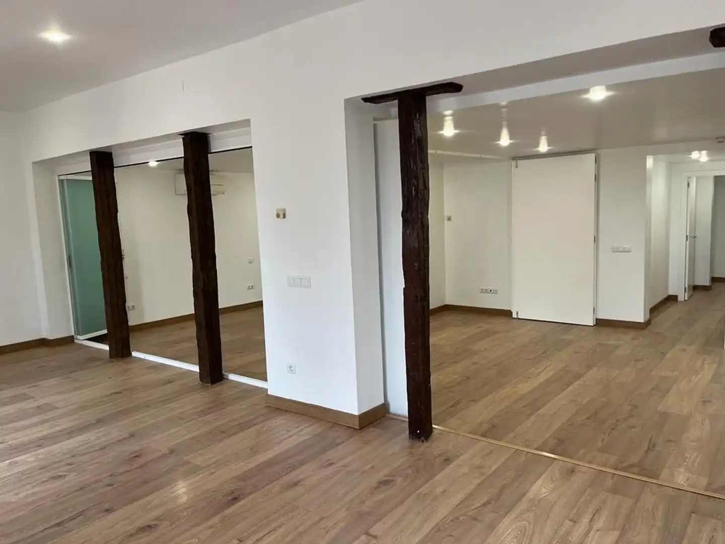 Wohnung zum Verkauf in N/A, Palacio