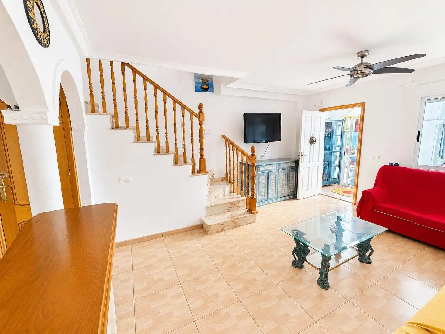 House with terrace for sale in Orihuela Costa, imagen 9