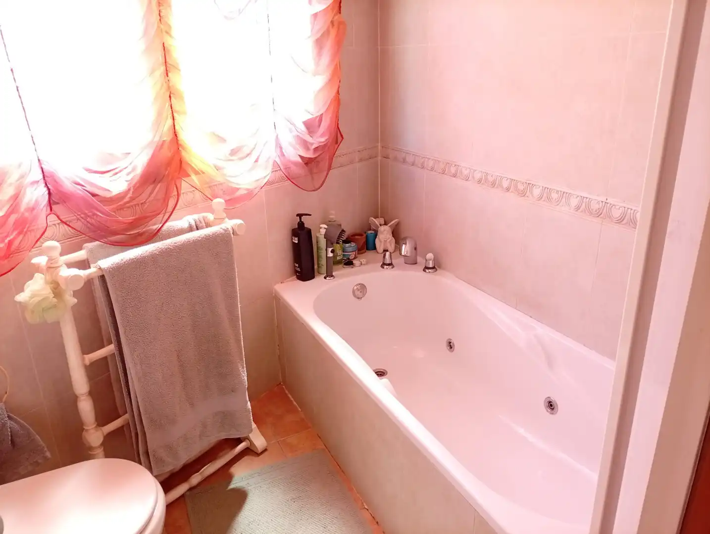 Bany de Casa o xalet en venda en Callosa d'en Sarrià