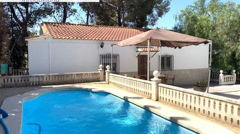 Foto 3 de Casa o chalet en venta en Montserrat, Valencia