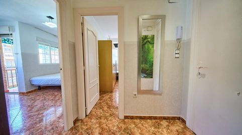 Foto 4 de Piso en venta en Calle Comarex, Barrio de Zaidín, Granada Capital