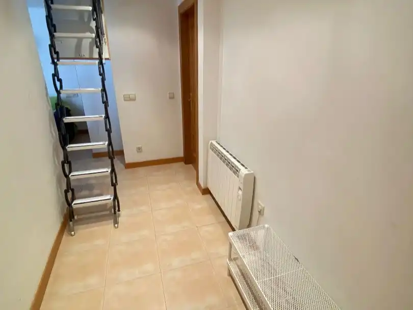 Wohnung mit Aufzug zum Verkauf in Calle Gijón 12, imagen 4