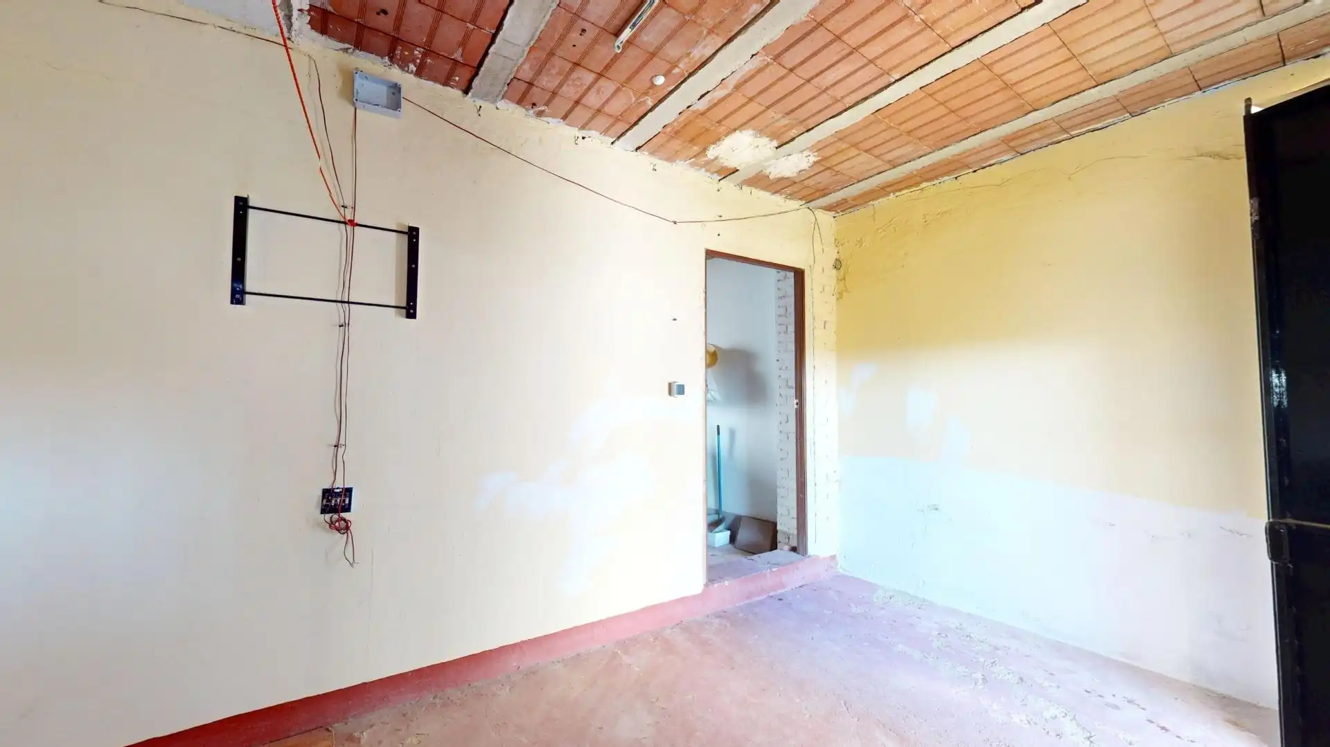 Detached homes for sale in Alcolea