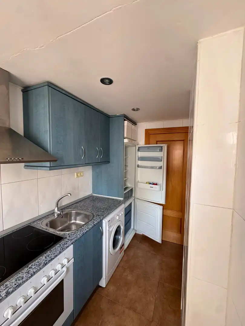 Wohnung zur Miete in Delicias, imagen 4