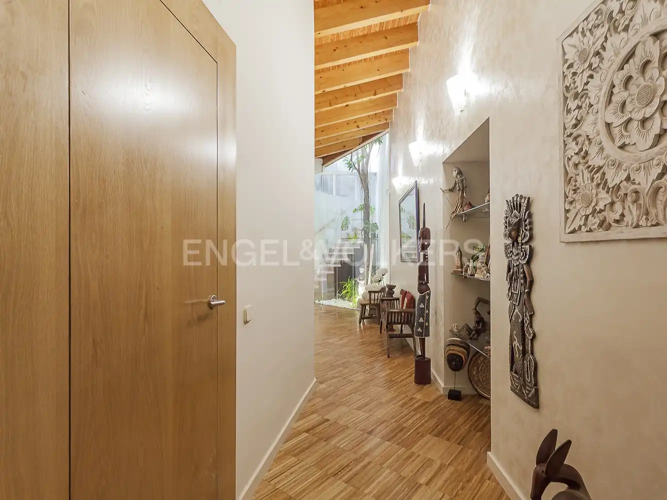 Haus mit Garten zum Verkauf in Santa Coloma de Cervelló, imagen 17