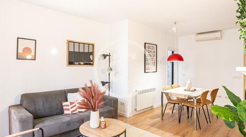 Photo 2 of Flat for rent in C. de la Indústria, Sagrada Família, Barcelona Capital