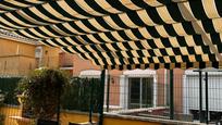 Terrace of Single-family semi-detached for sale in Mont-roig del Camp  with Air Conditioner, Private garden and Terrace