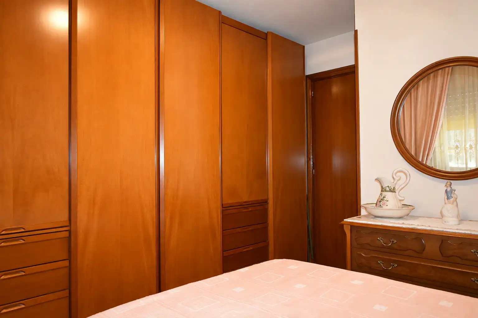 Flat with terrace for sale in Parque Cataluña, imagen 11