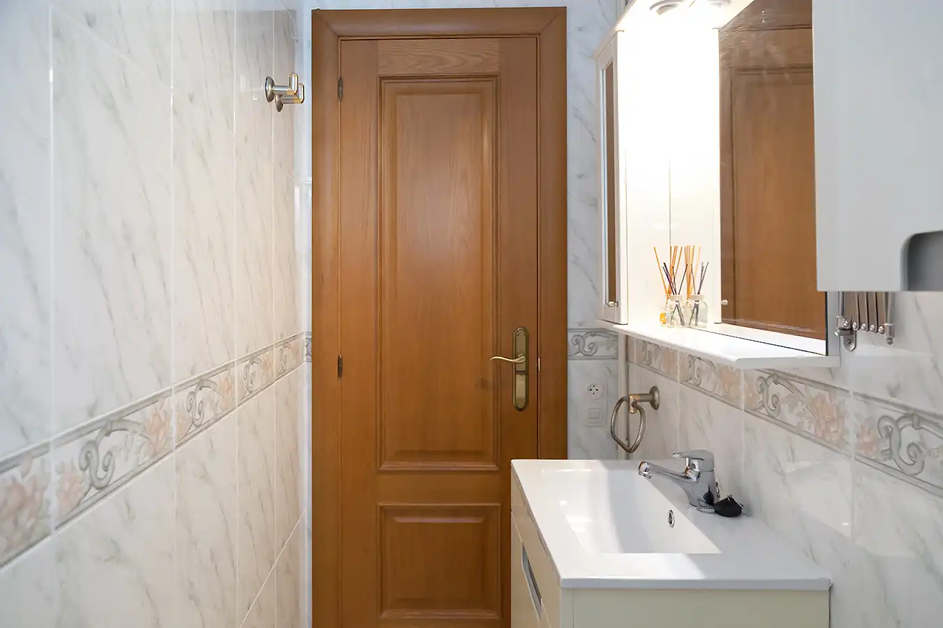 Attic for sale in Carrer de Sant Eudald, 51, El Coll