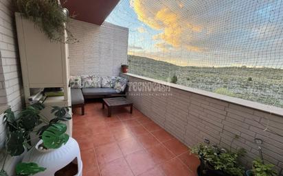 Flat for sale in San Martín de la Vega