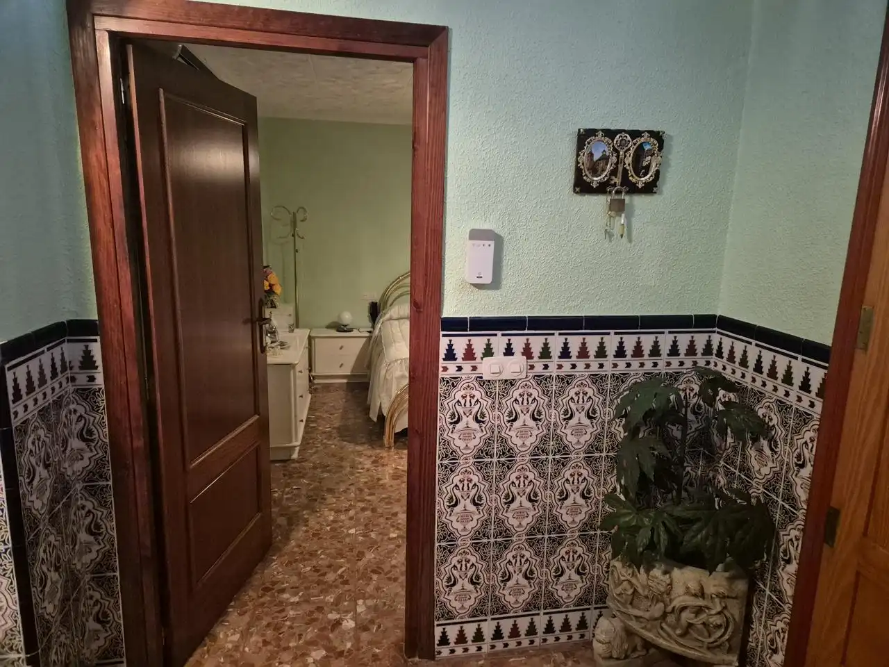 Casa rústica en venda a Daniel Aliseda, imagen 2