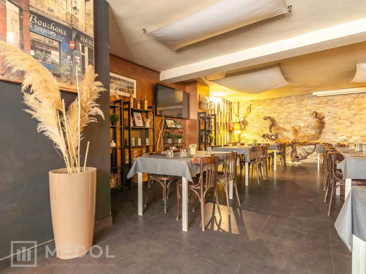 Local commercial à louer à Calle Méndez Núñez 7, imagen 6
