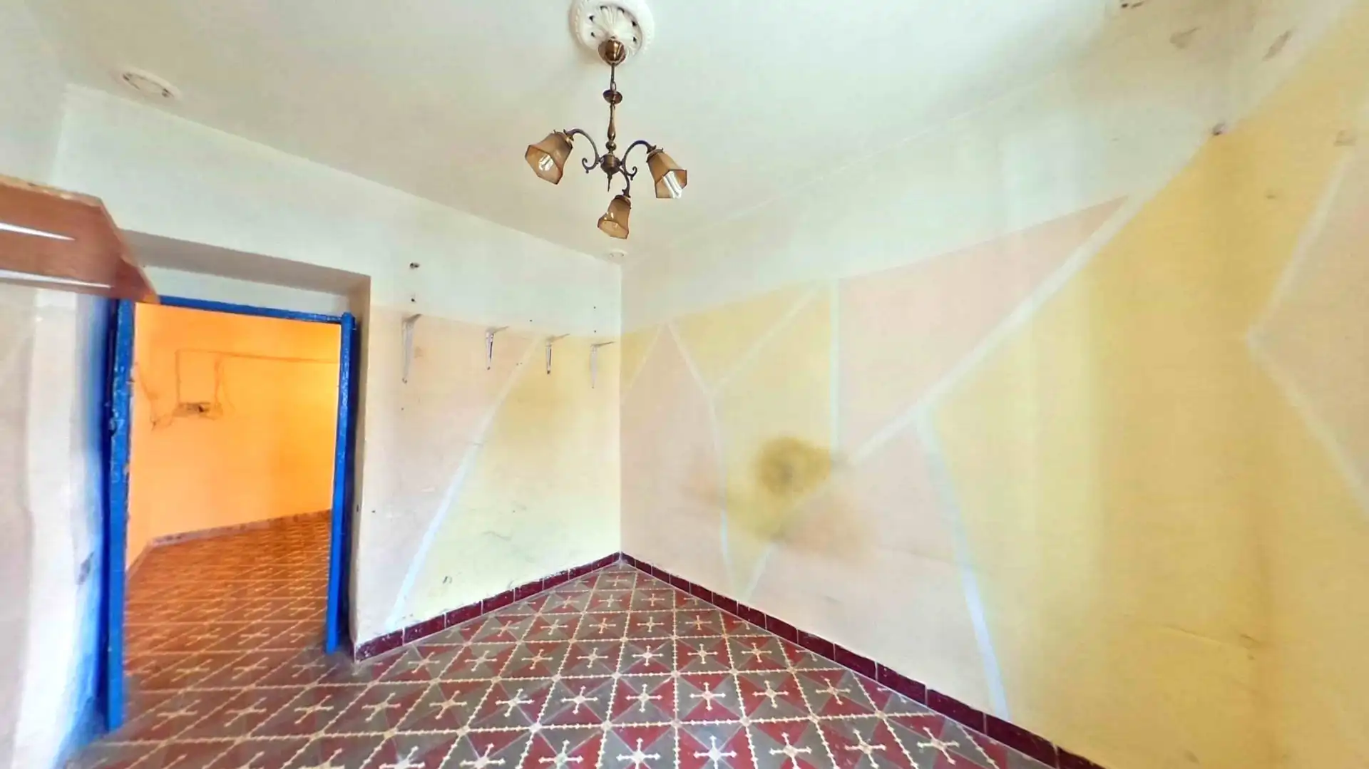 Detached homes for sale in Pablo Picasso, Alcolea del Río