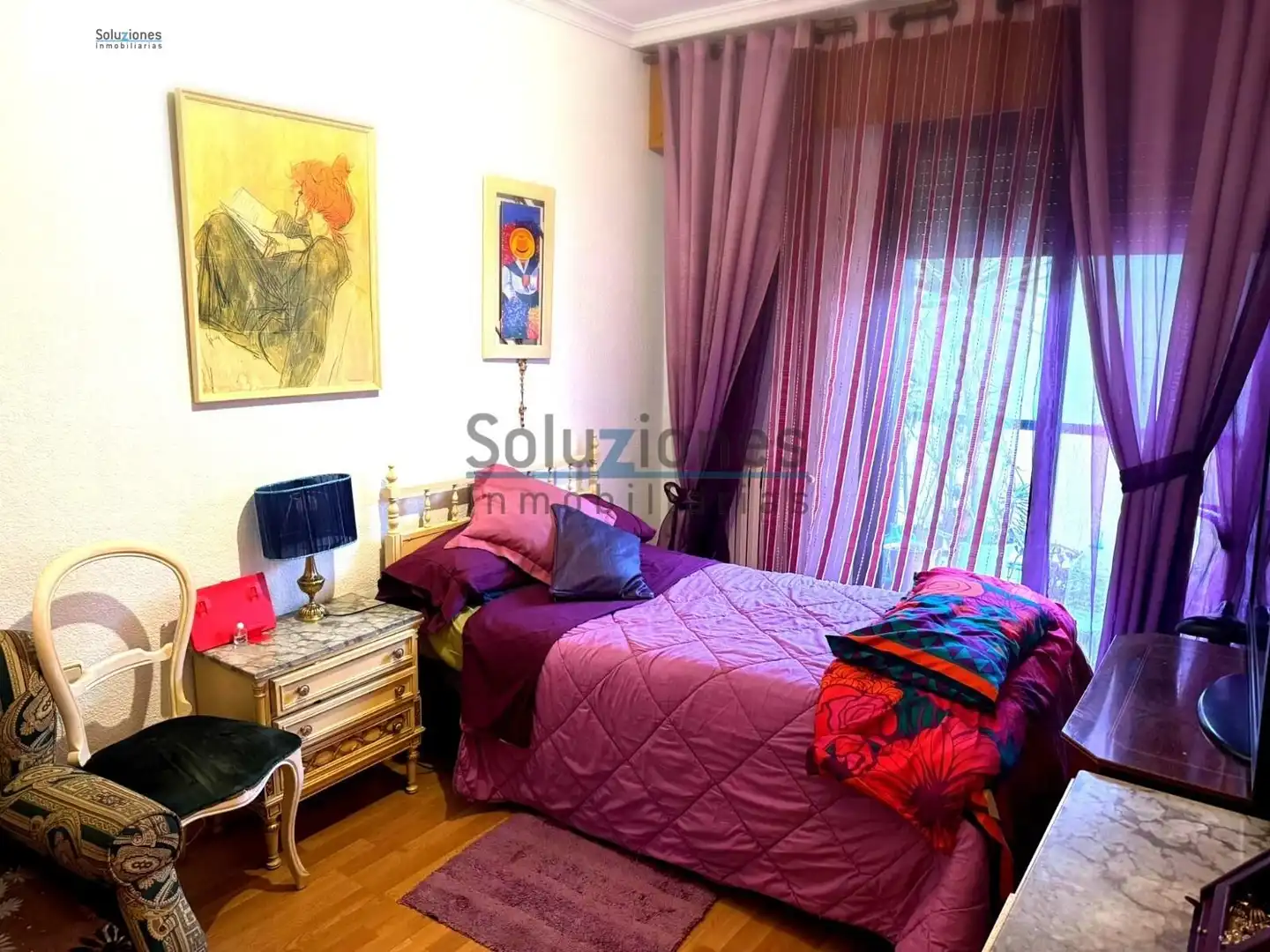 Apartamento con terraza en venta en Centro, imagen 10