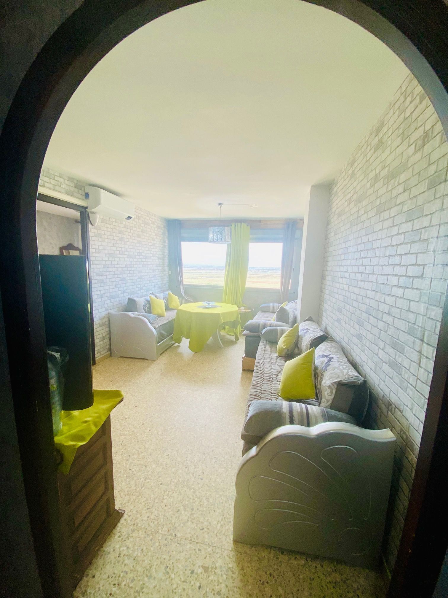 Apartament en venda a Moxó - Sant Mori