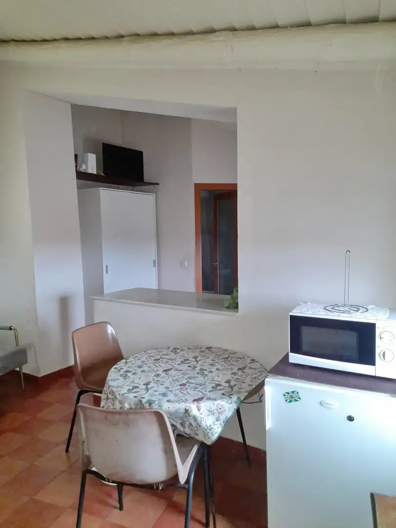 Kitchen of Lofts for rent in Cáceres  with Air Conditioner and Furnished