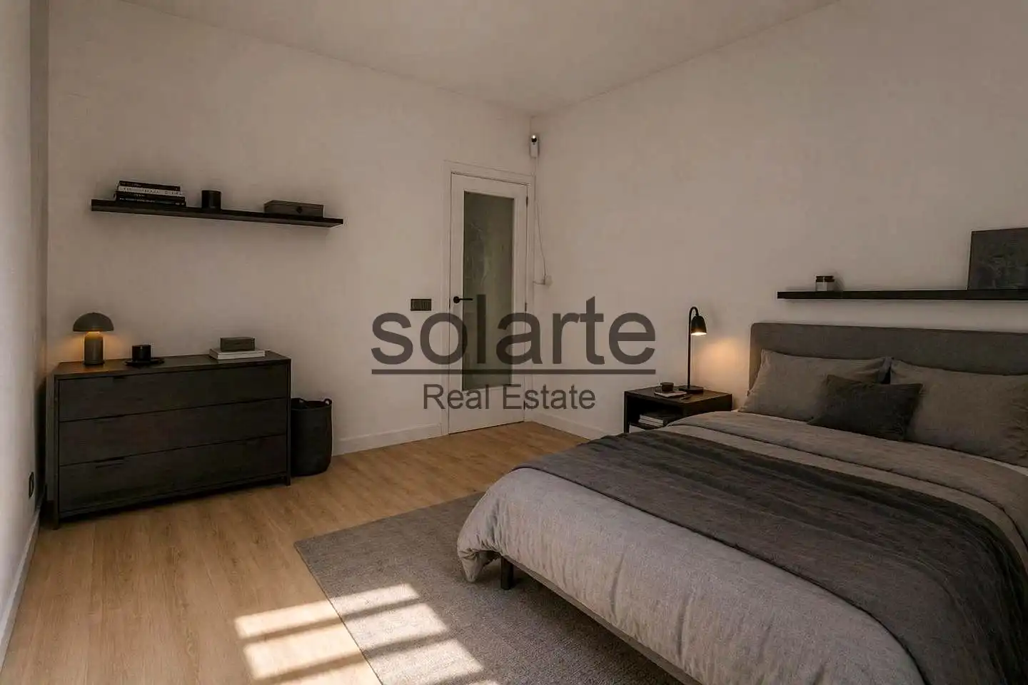 Wohnung zum Verkauf in calle del Rosselló, imagen 6