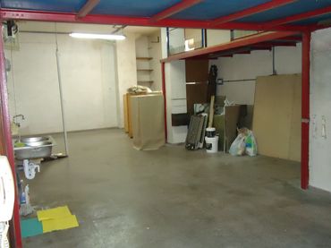 Local comercial en venda a Centre - Zona Alta
