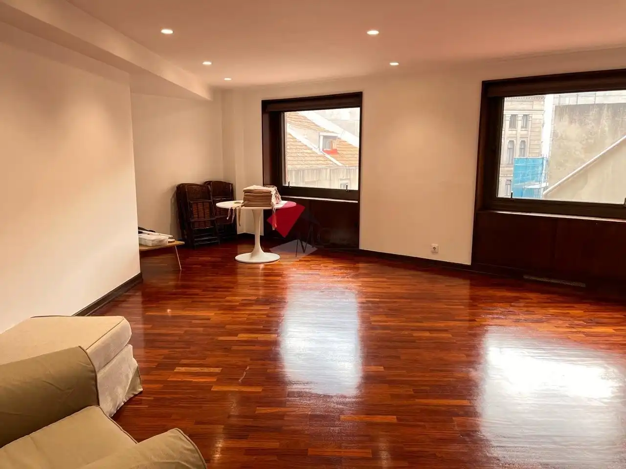 Apartments for rent in Vigo   with Heating and Furnished