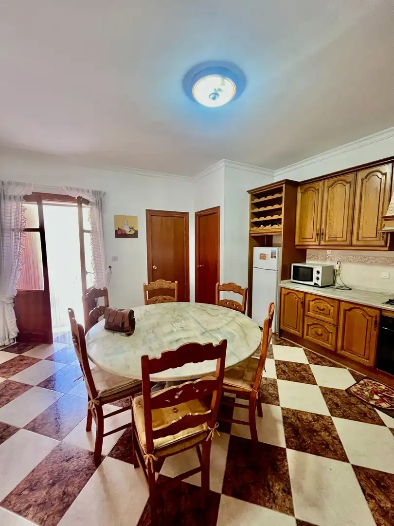 Wohnung zur Miete in Cantoria, imagen 14